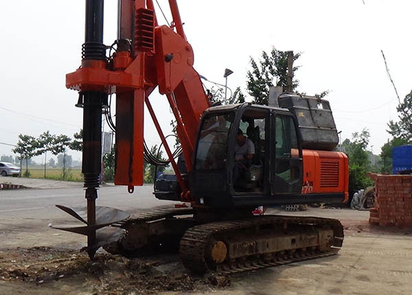 好色先生在线入口建築機械廠挖掘技改好色先生下载苹果手机安装施工圖