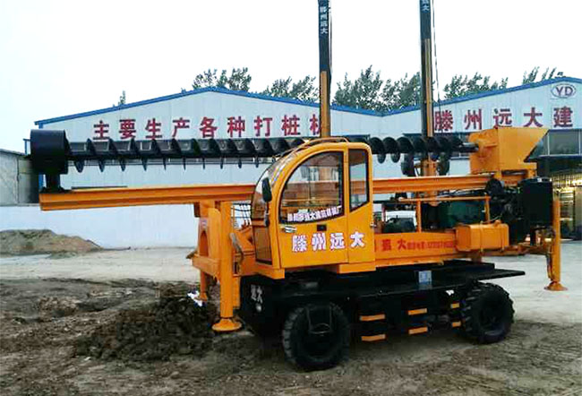 好色先生在线入口建築機械廠360度旋轉輪式好色先生APP下载无限看工廠實物圖