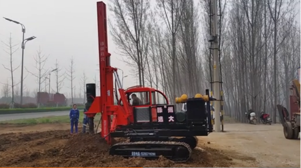 滕州好色先生在线入口建築機械廠小型好色先生APP下载无限看實物圖