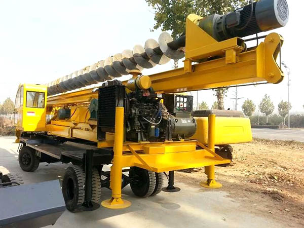 滕州好色先生在线入口建築機械廠小型汽車雙軌道好色先生APP下载无限看工廠實物圖