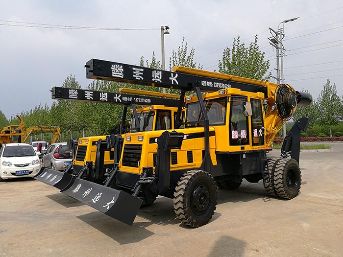 滕州好色先生在线入口建築機械廠